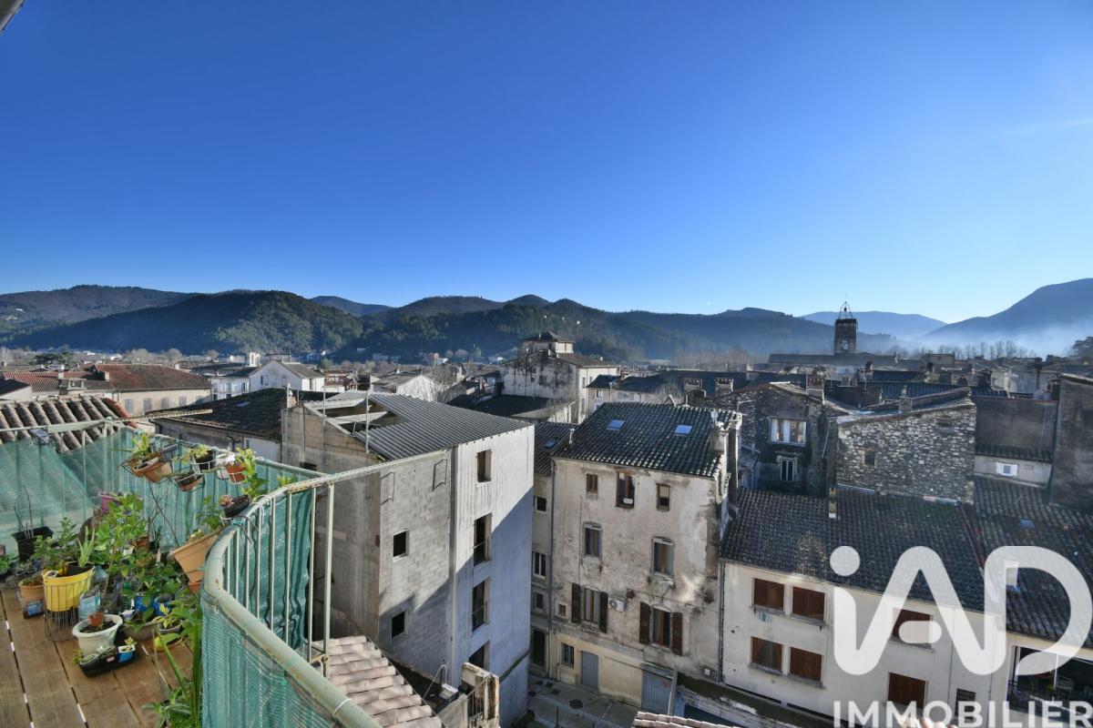 Duplex 3 Pièce(s) Le Vigan