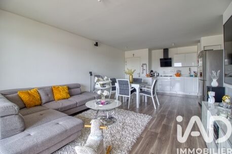 Appartement 4 Pièce(s) Persan