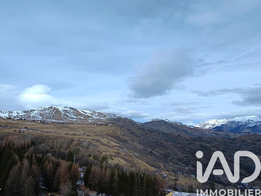 Appartement 1 Pièce(s) Le Corbier