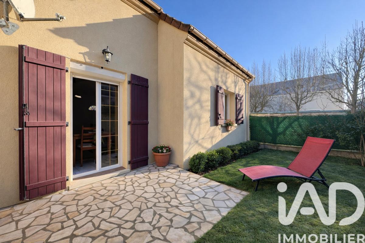 Maison 5 Pièce(s) Guignes