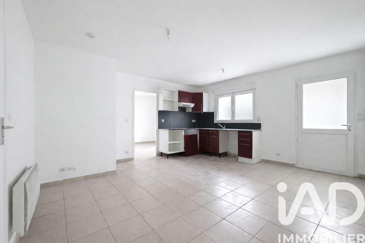 Appartement 3 Pièce(s) Roissy-en-Brie