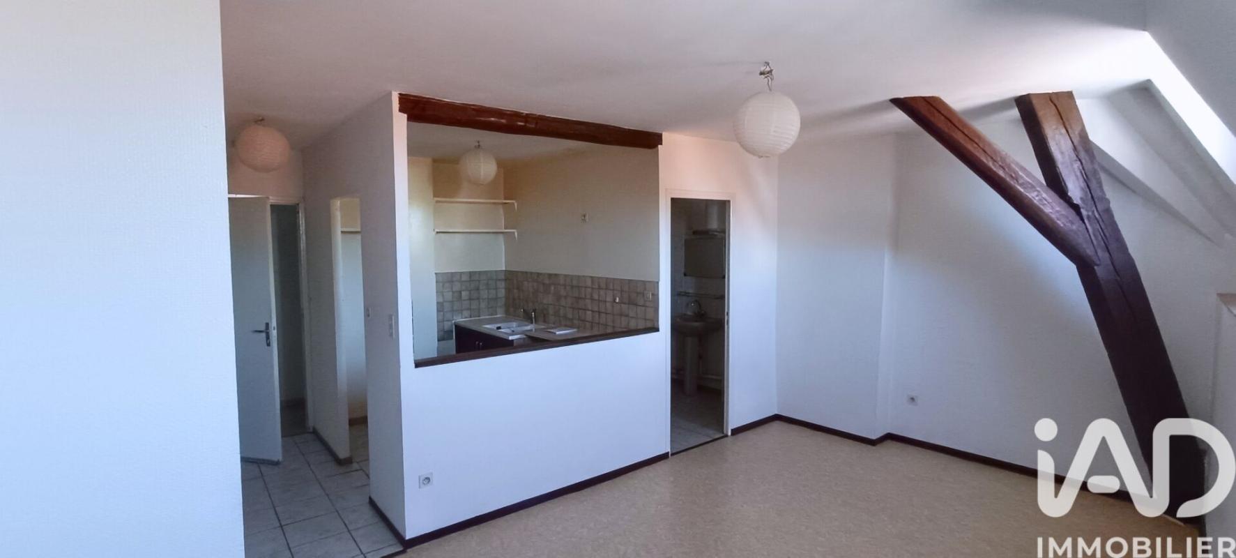 Appartement 1 Pièce(s) Blagnac