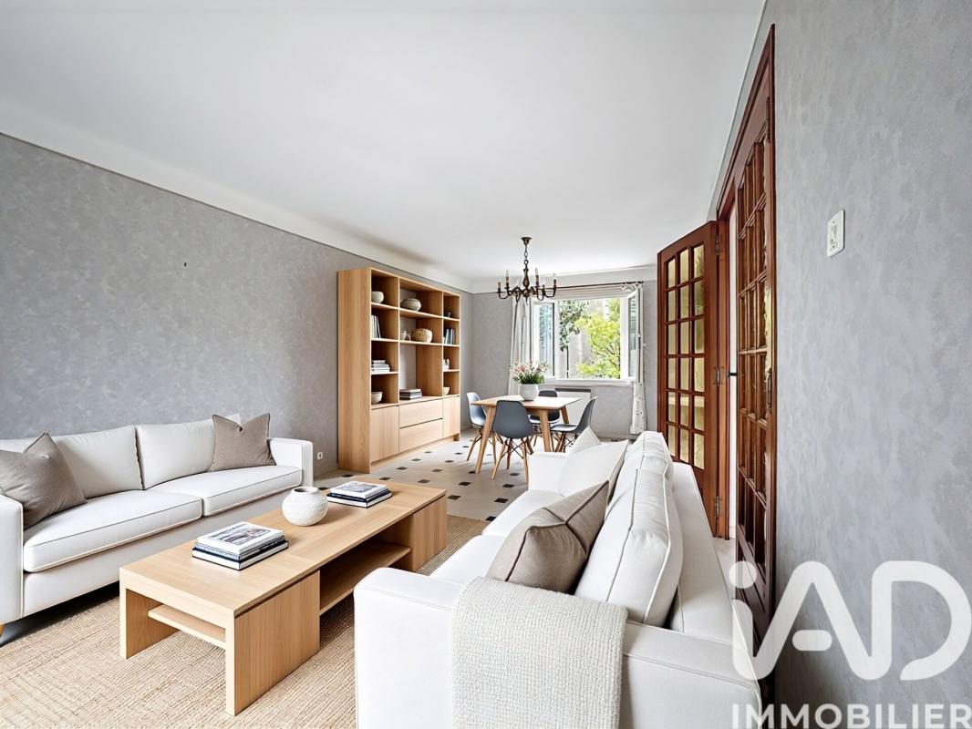 Maison 5 Pièce(s) Saint-Laurent-de-la-Cabrerisse