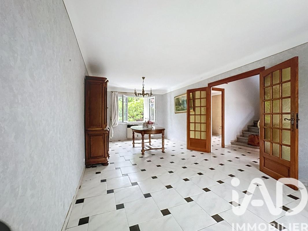 Maison 5 Pièce(s) Saint-Laurent-de-la-Cabrerisse