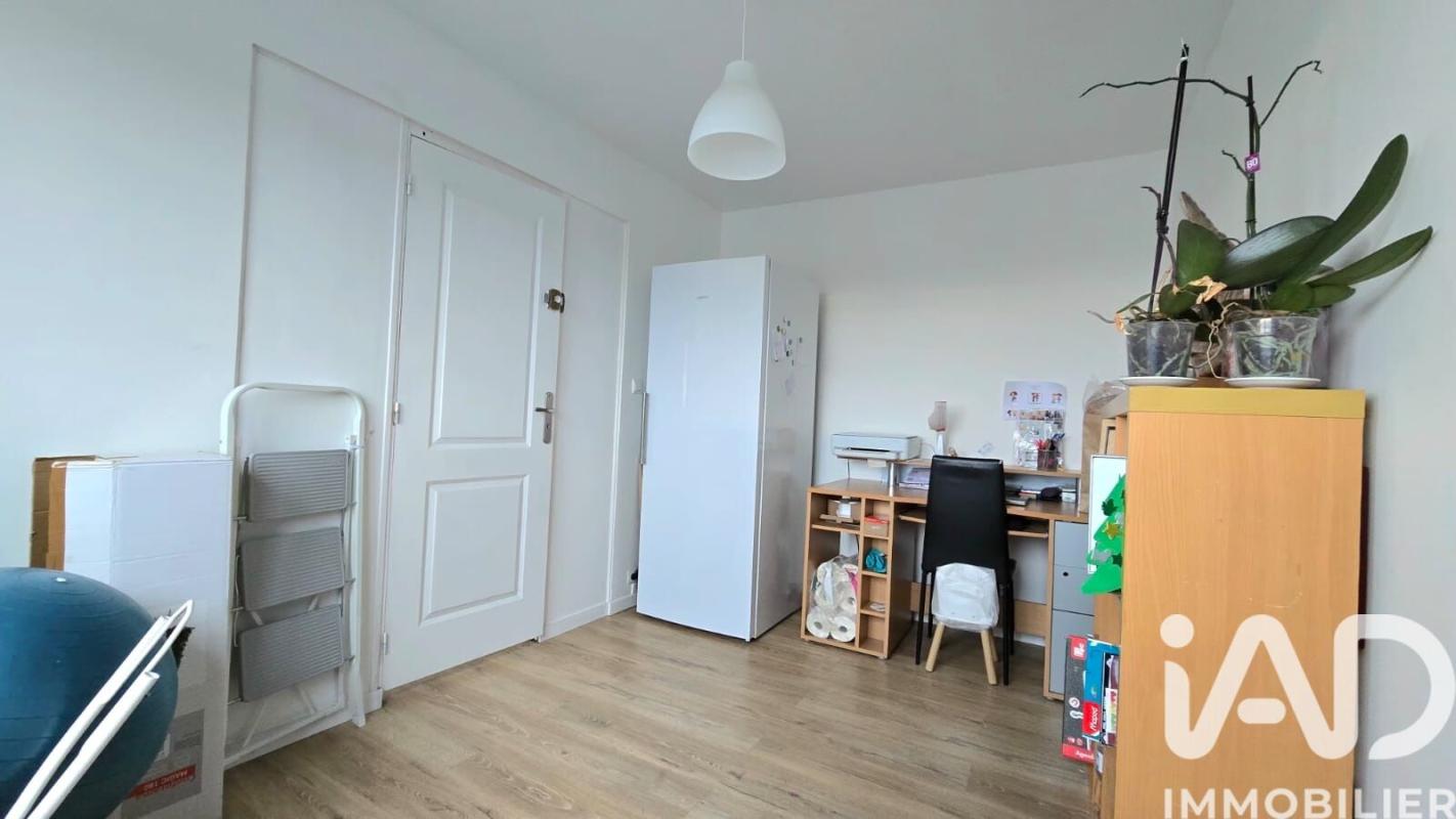 Appartement 4 Pièce(s) Boulogne-sur-Mer