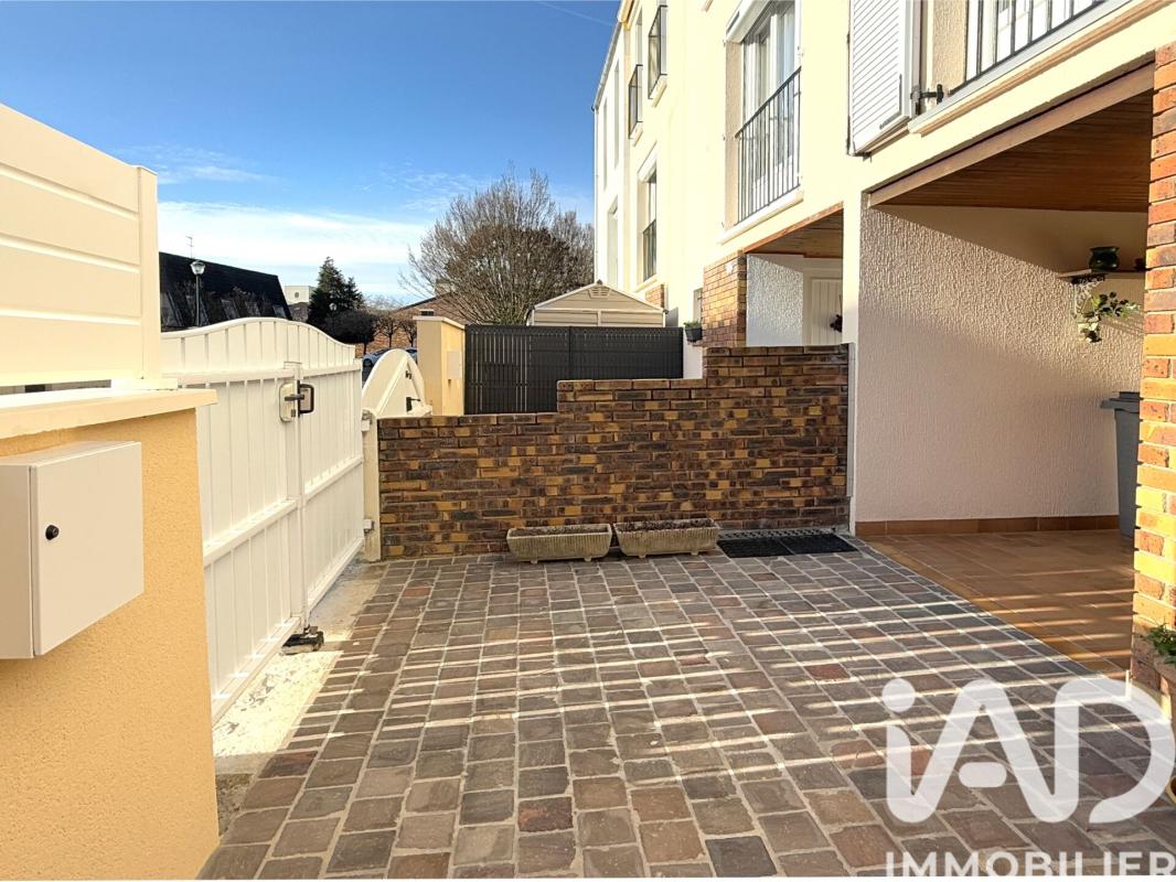 Maison 5 Pièce(s) Élancourt