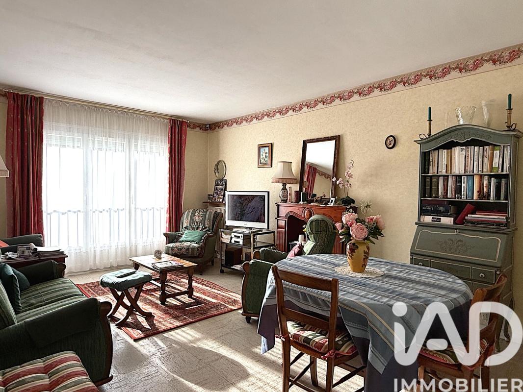 Maison 5 Pièce(s) Élancourt