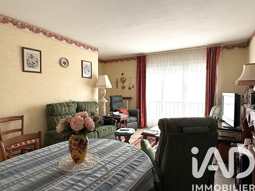 Maison 5 Pièce(s) Élancourt - Photo 3