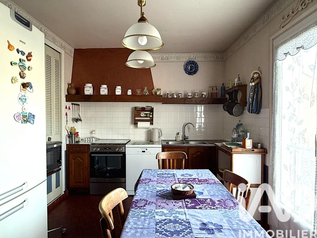 Maison 5 Pièce(s) Élancourt - Photo 4