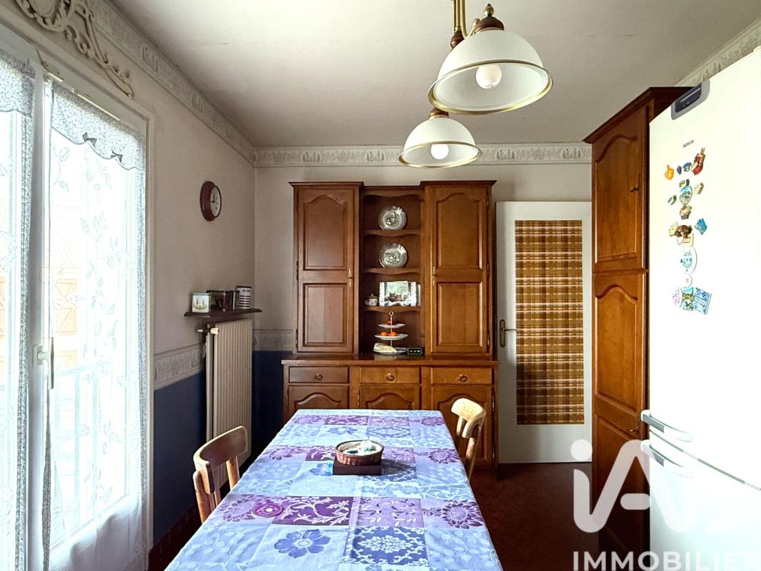 Maison 5 Pièce(s) Élancourt - Photo 5