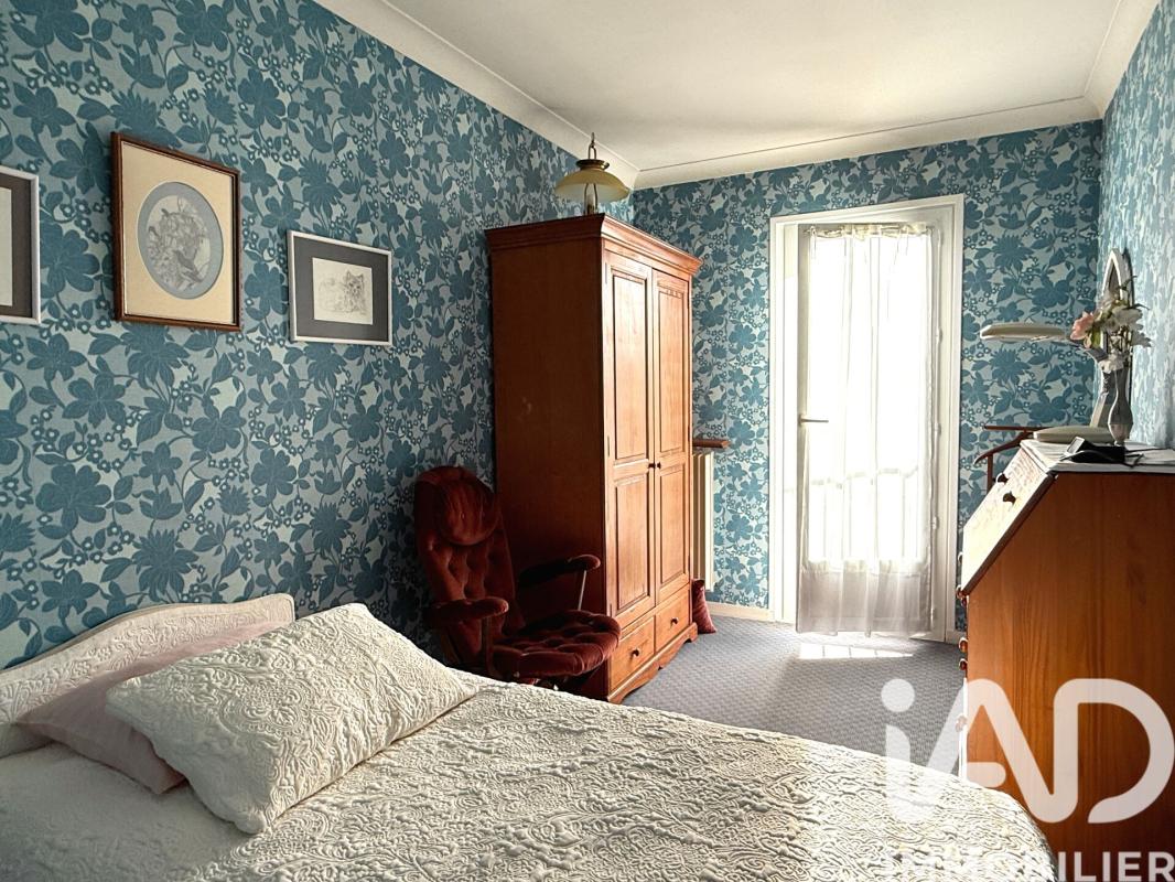Maison 5 Pièce(s) Élancourt - Photo 7