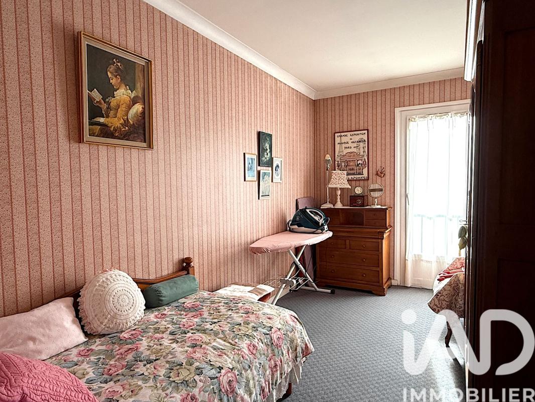 Maison 5 Pièce(s) Élancourt - Photo 8