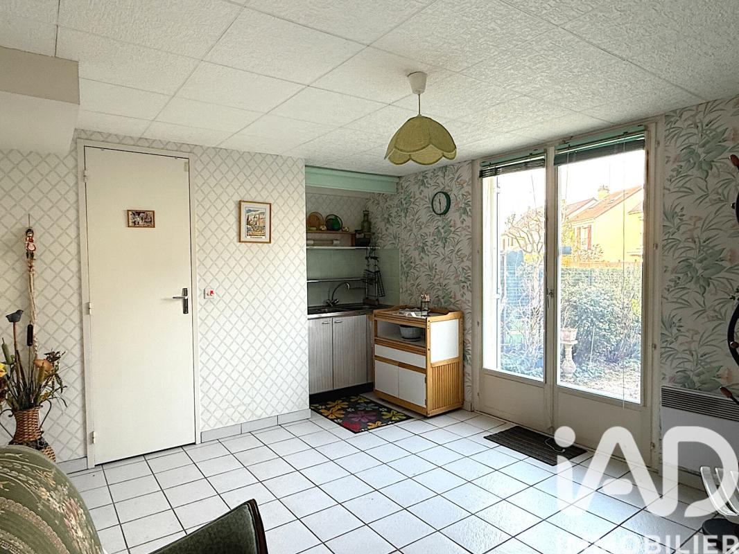 Maison 5 Pièce(s) Élancourt - Photo 9