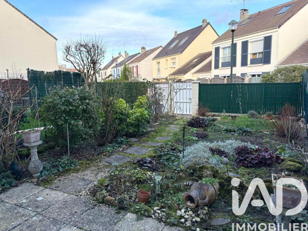 Maison 5 Pièce(s) Élancourt - Photo 11