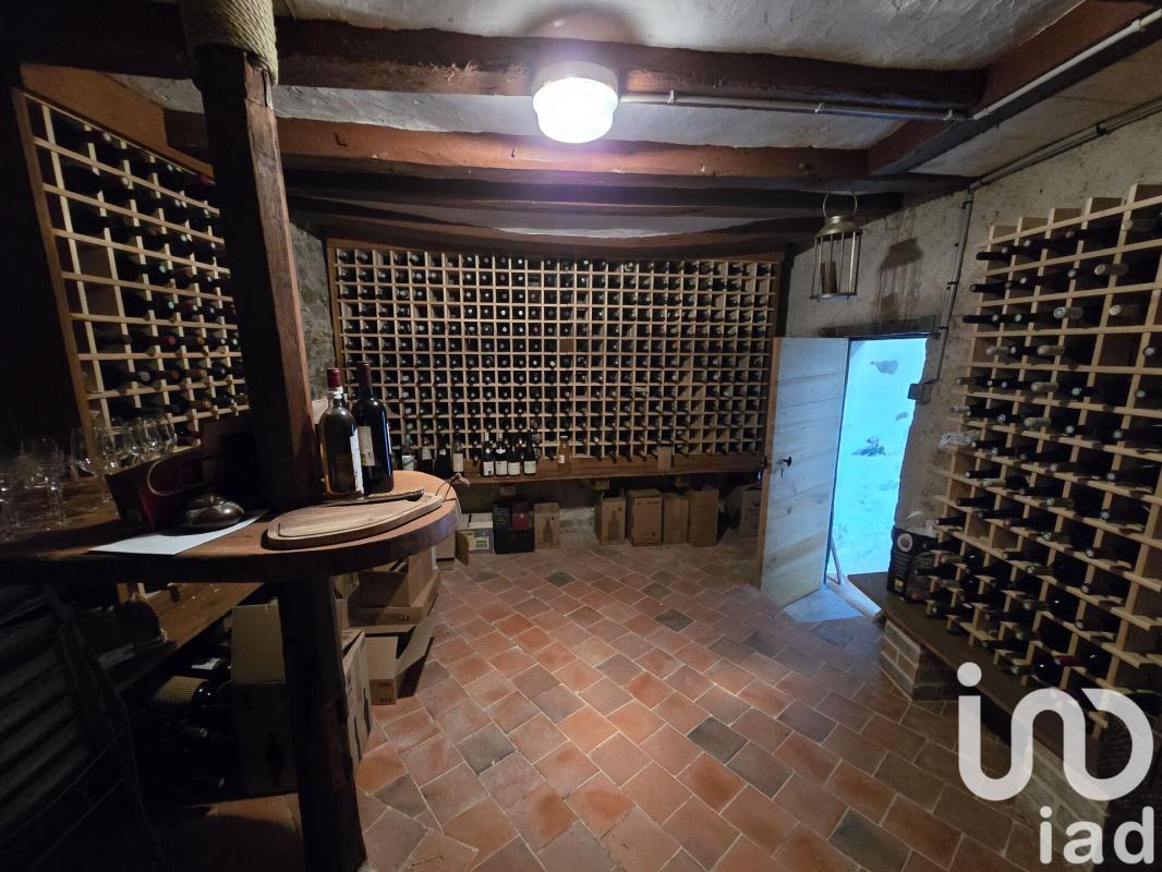 Demeure 6 Pièce(s) Ingrandes-Le Fresne sur Loire