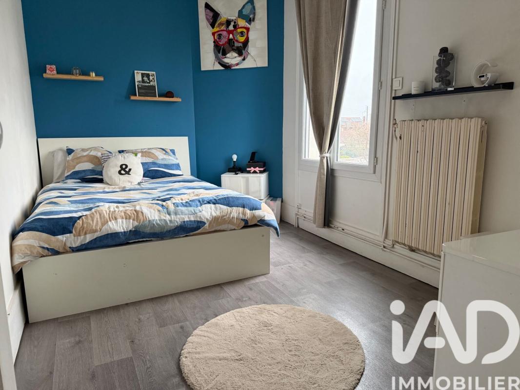 Maison 5 Pièce(s) Villeneuve-le-Roi