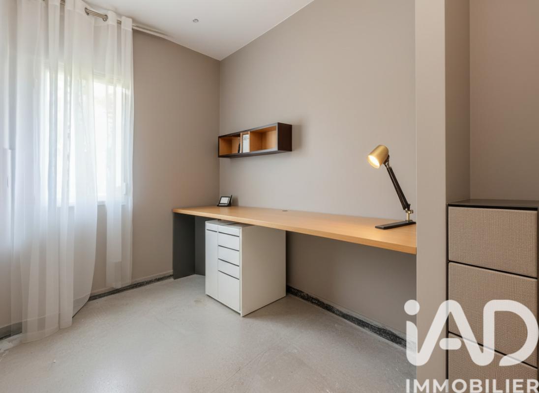 Appartement 3 Pièce(s) Nice
