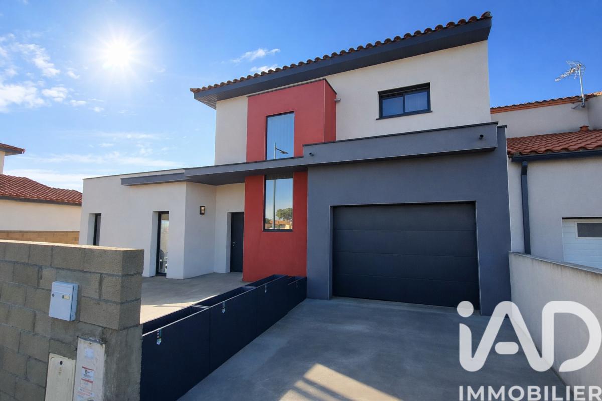 Maison 4 Pièce(s) Pia - Photo 1