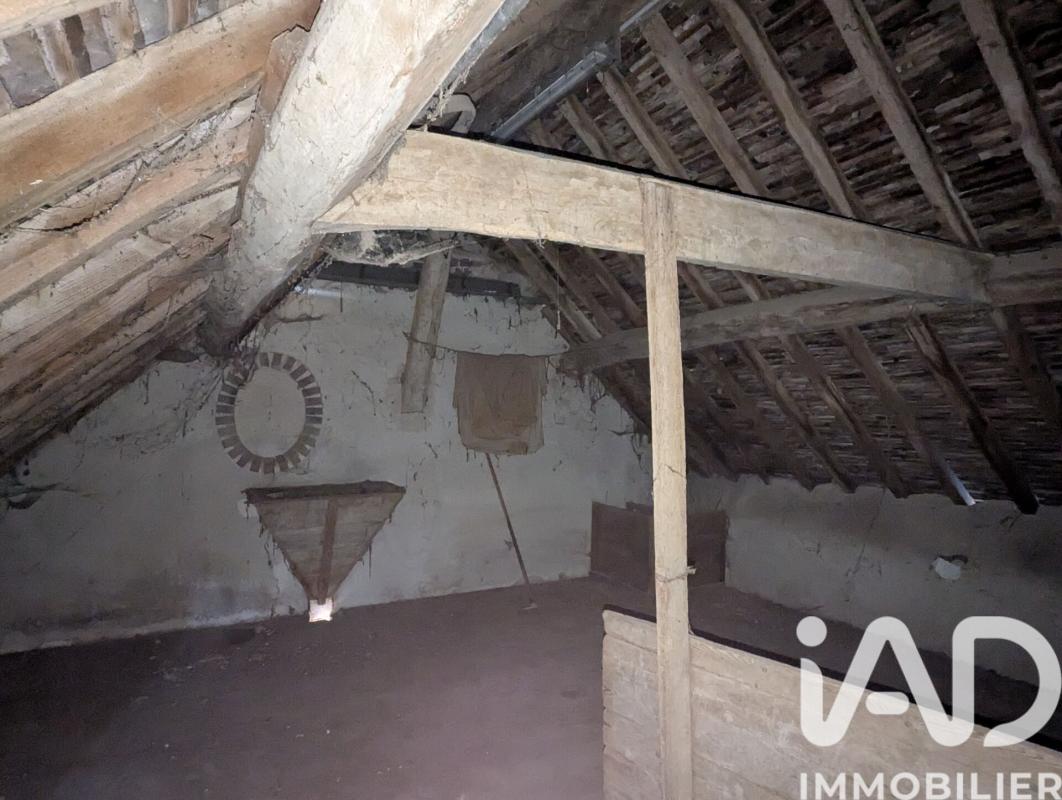 Maison 5 Pièce(s) Saint-Laurent-la-Gâtine