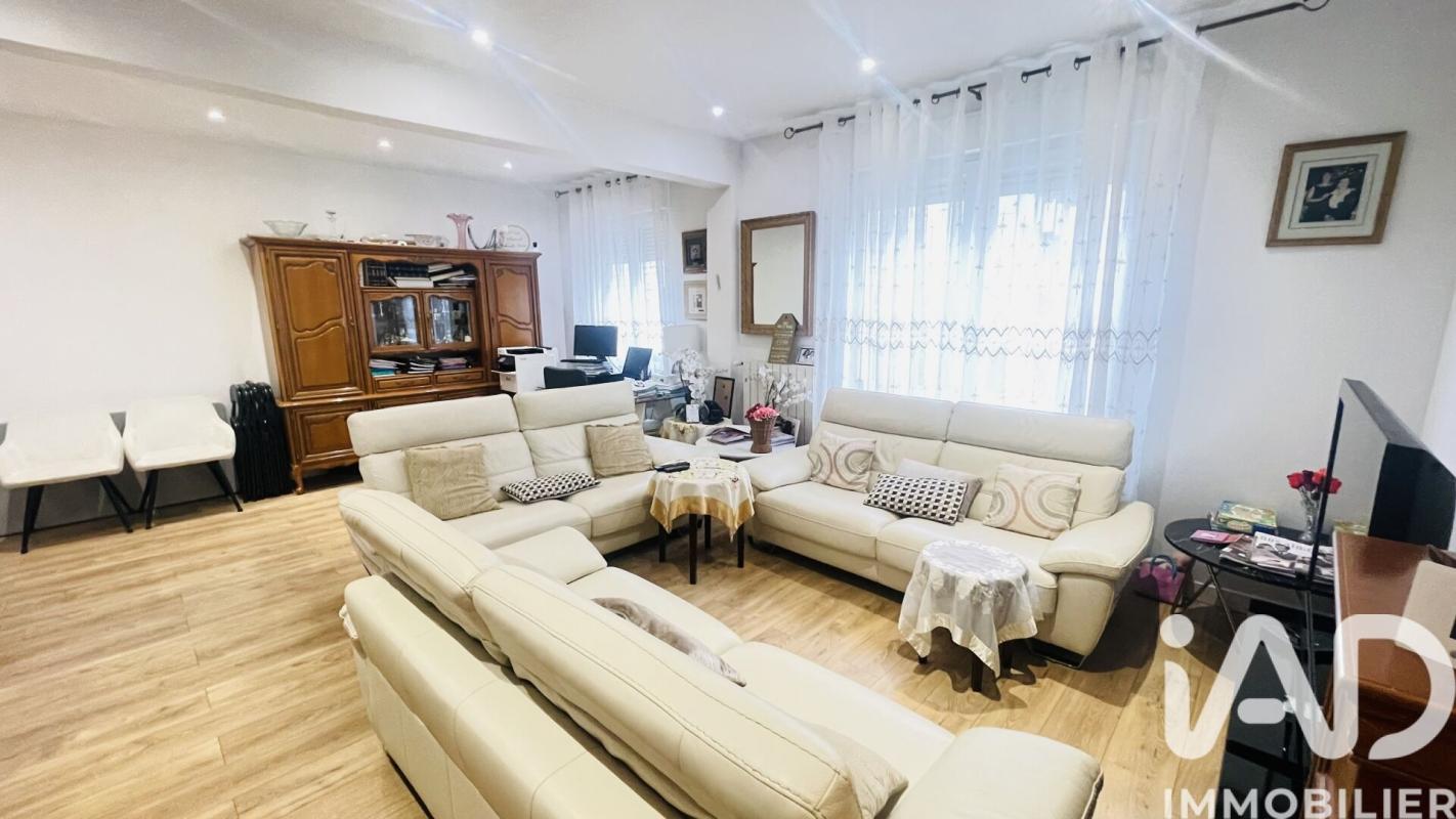 Maison 7 Pièce(s) Montrouge