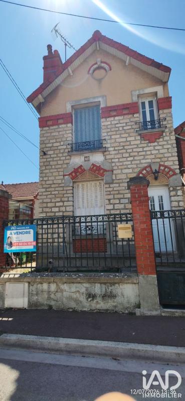 Maison en pierre 3 Pièce(s) Romilly-sur-Seine