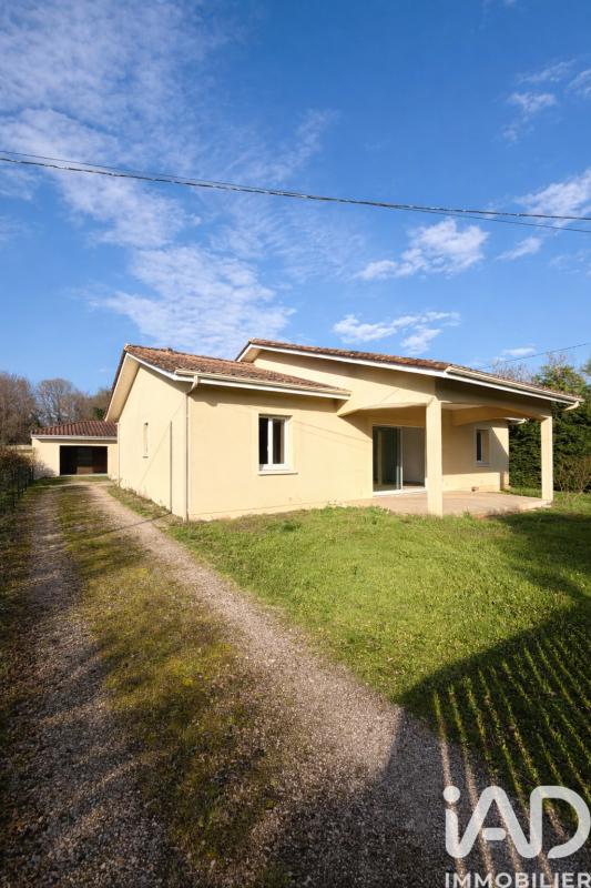 Maison 5 Pièce(s) Galgon