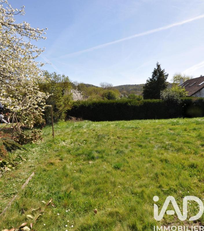 Terrain  Saint-Chéron