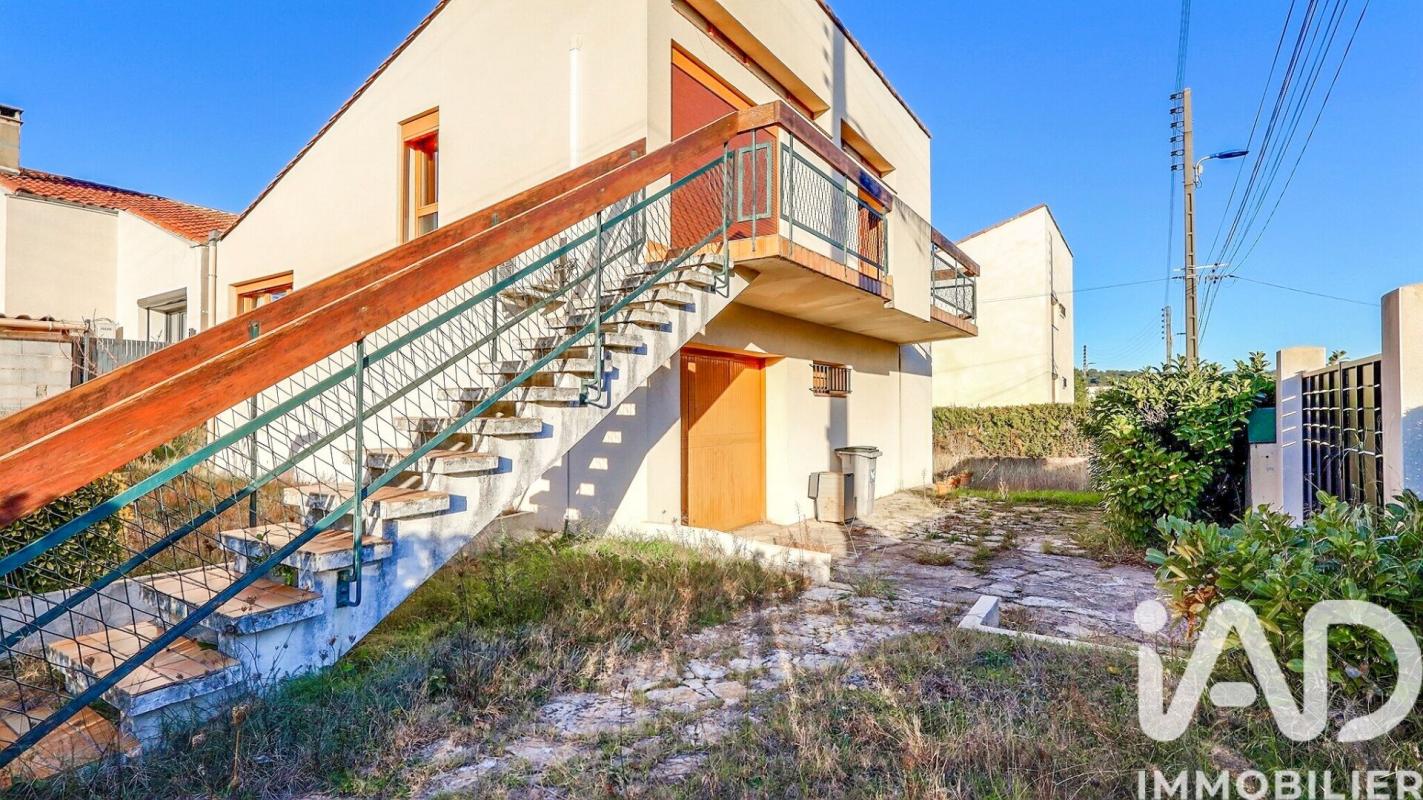 Maison 4 Pièce(s) Aulas