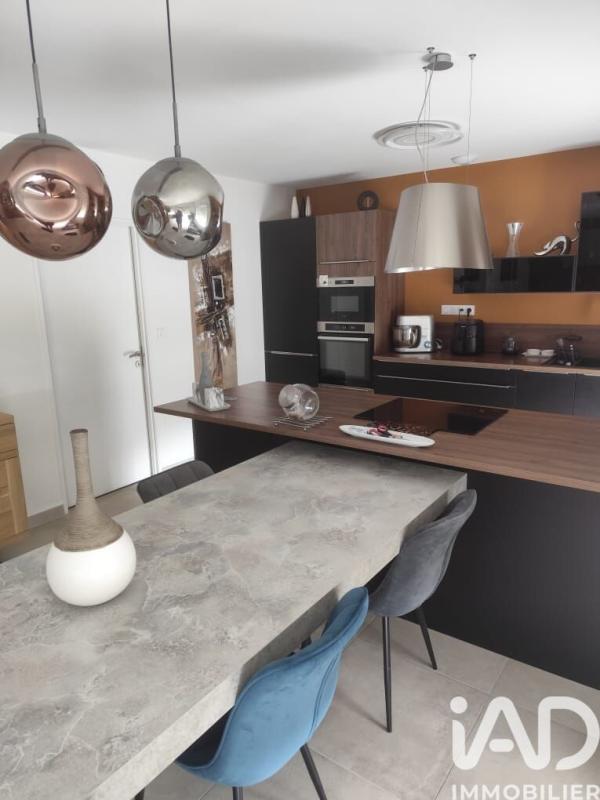 Maison 5 Pièce(s) Semussac