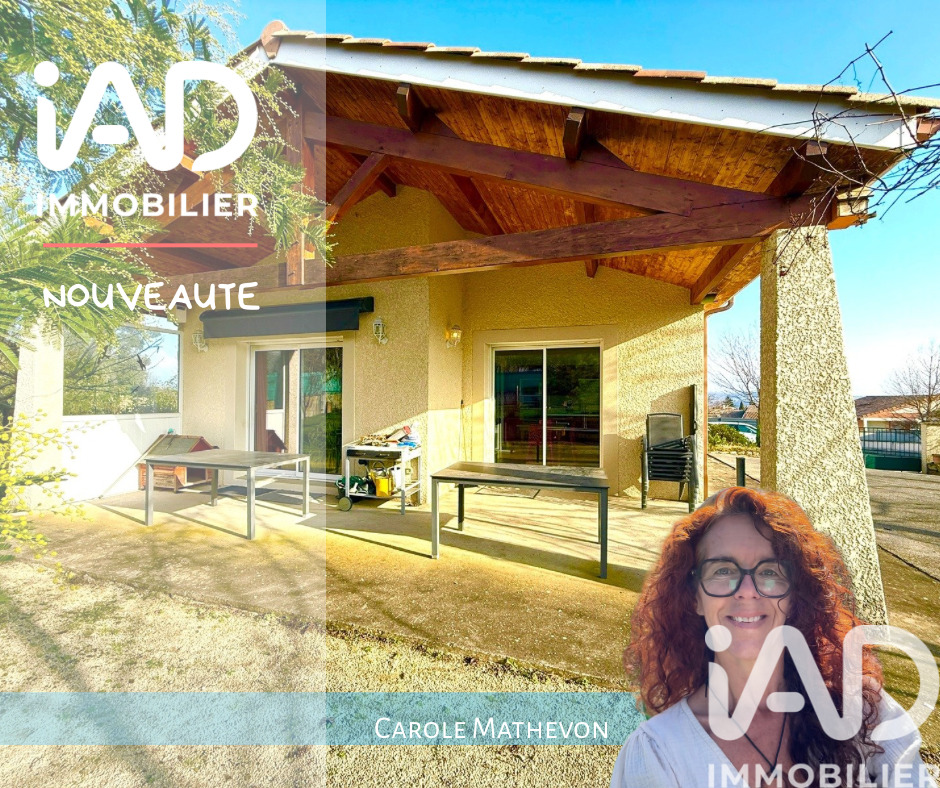 Villa 5 Pièce(s) Maclas