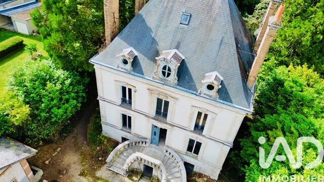 Maison 10 Pièce(s) Saint-Jean-de-Braye - Photo 1