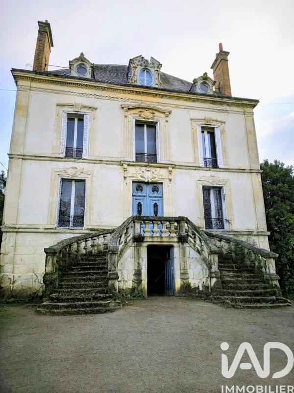 Maison 10 Pièce(s) Saint-Jean-de-Braye - Photo 2