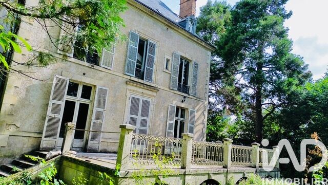 Maison 10 Pièce(s) Saint-Jean-de-Braye - Photo 3
