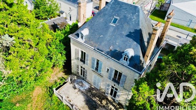 Maison 10 Pièce(s) Saint-Jean-de-Braye - Photo 4