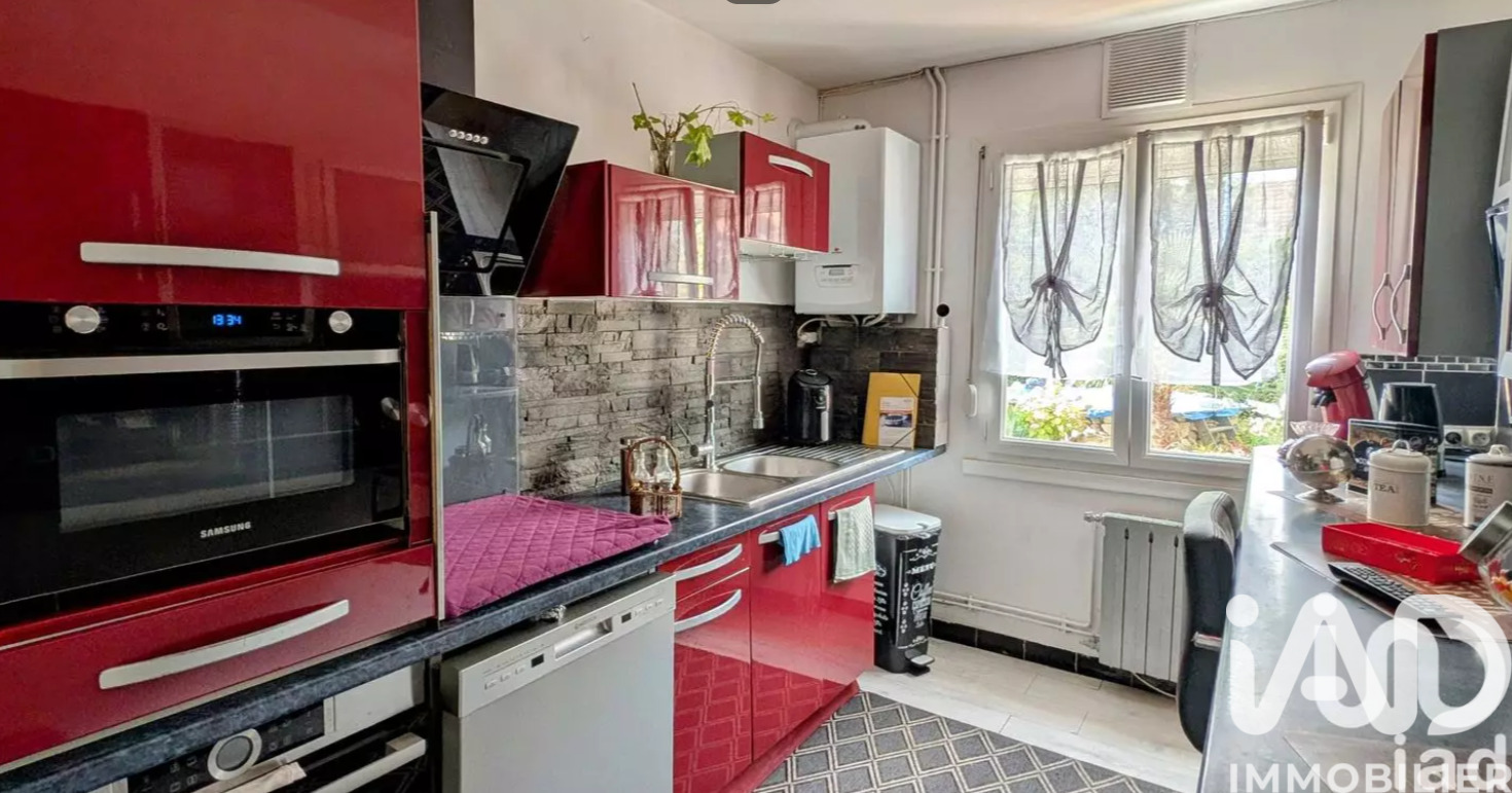 Pavillon 6 Pièce(s) Villers-Cotterêts