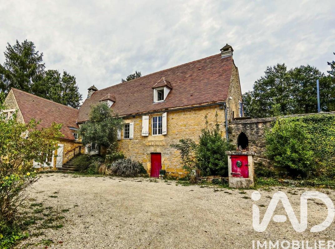 Maison ancienne 5 Pièce(s) Montignac-Lascaux