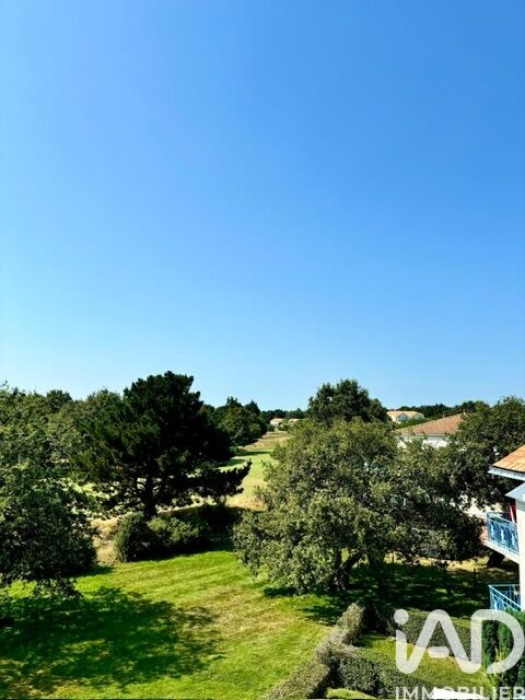 Appartement 3 Pièce(s) Pornic