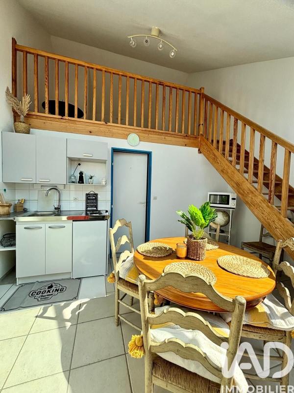 Appartement 3 Pièce(s) Pornic