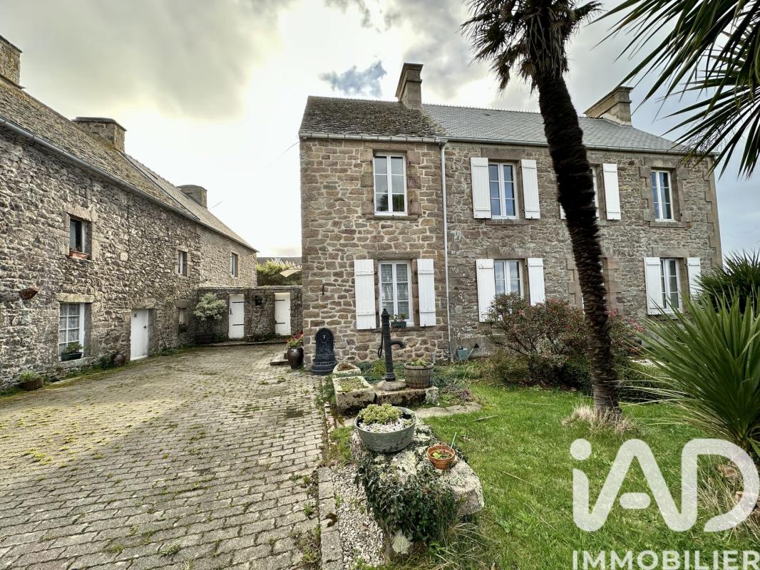 Maison 9 Pièce(s) La Hague