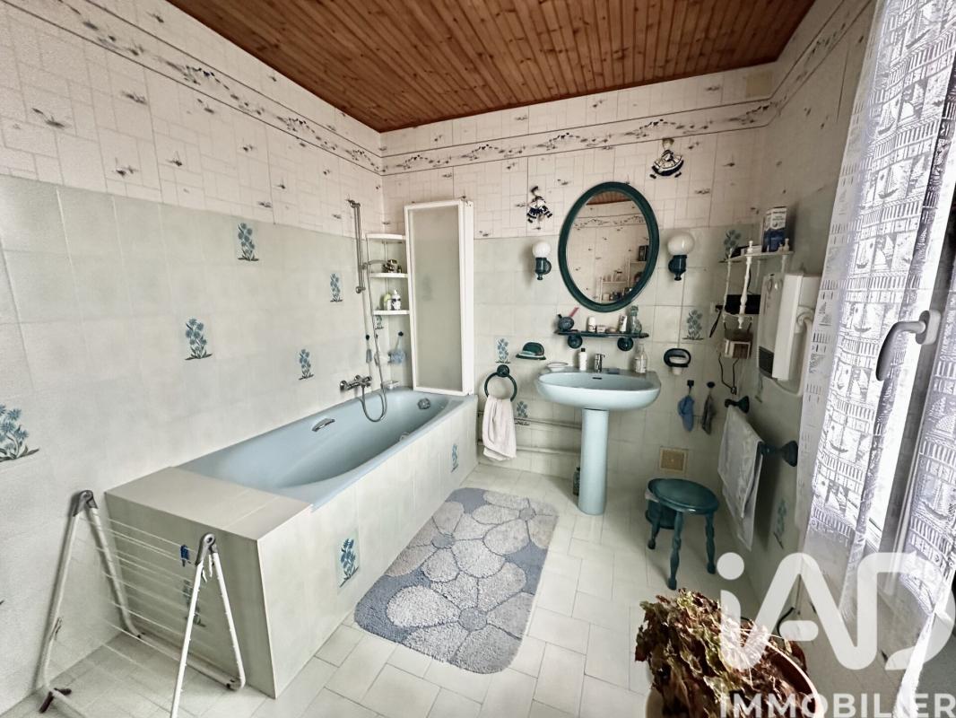 Propriété 9 Pièce(s) La Hague