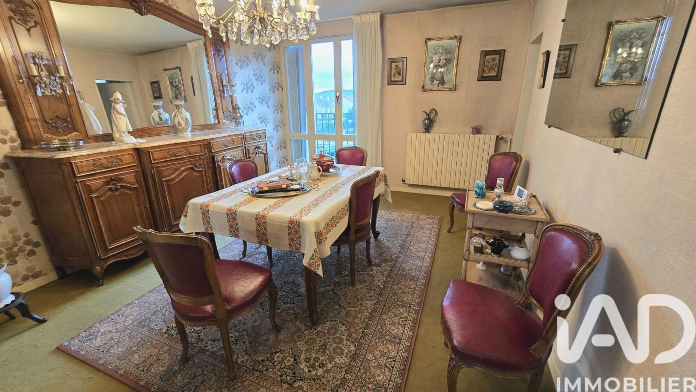 Maison 4 Pièce(s) Le Cendre