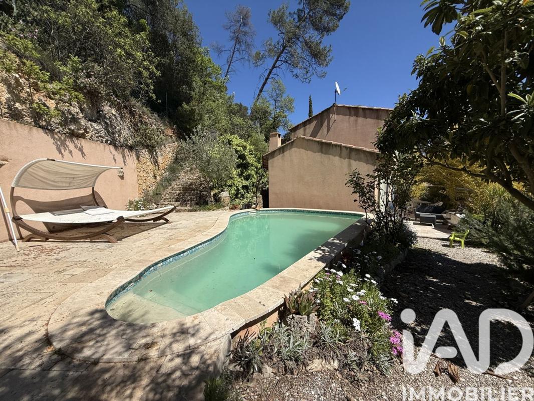 Maison traditionnelle 5 Pièce(s) Le Luc