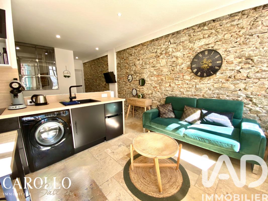 Immeuble  Carcassonne