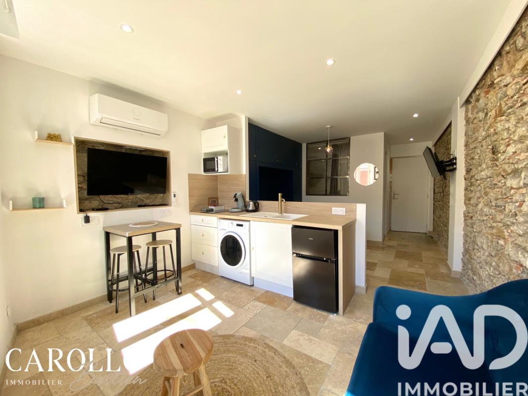 Immeuble  Carcassonne