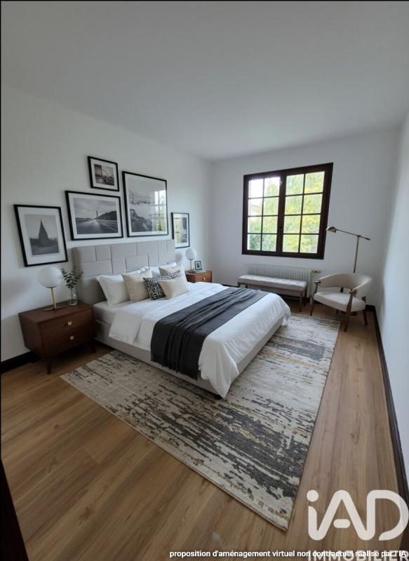 Maison 6 Pièce(s) Le Mesnil-Saint-Denis - Photo 6