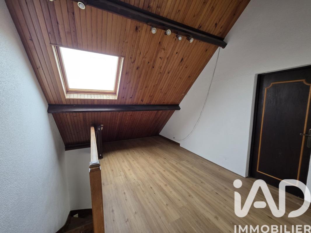 Maison 6 Pièce(s) Le Mesnil-Saint-Denis - Photo 9