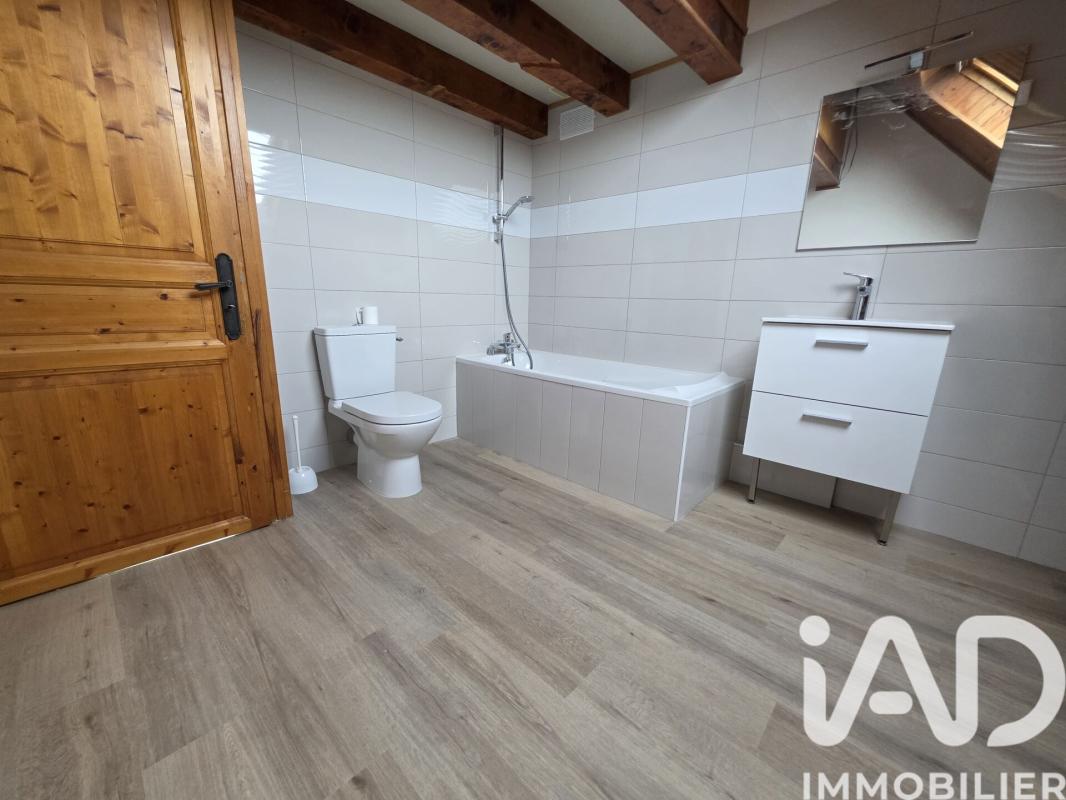 Maison 6 Pièce(s) Le Mesnil-Saint-Denis - Photo 11