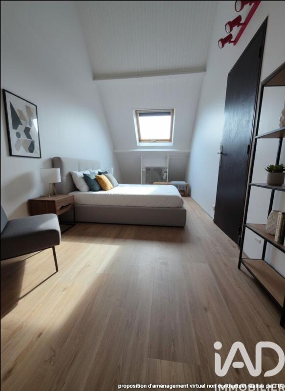 Maison 6 Pièce(s) Le Mesnil-Saint-Denis - Photo 13