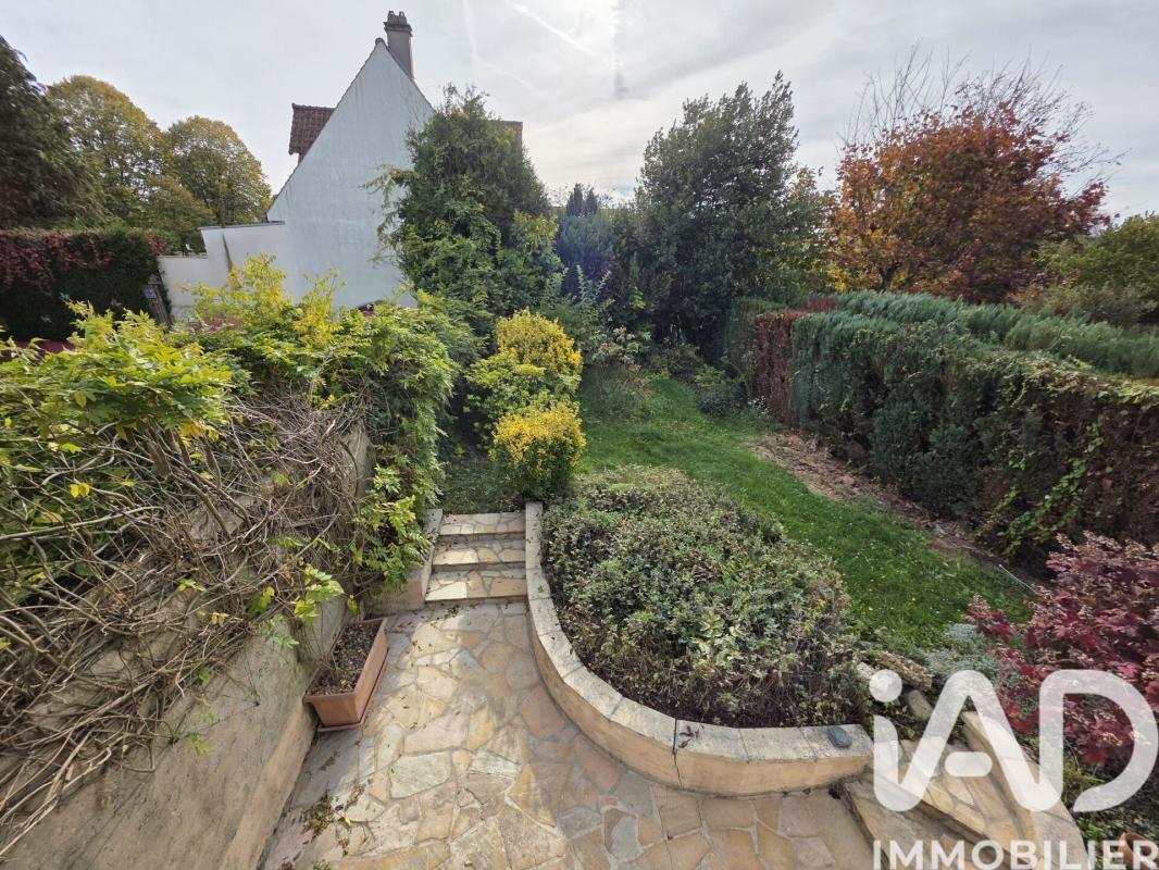 Maison 6 Pièce(s) Le Mesnil-Saint-Denis - Photo 14