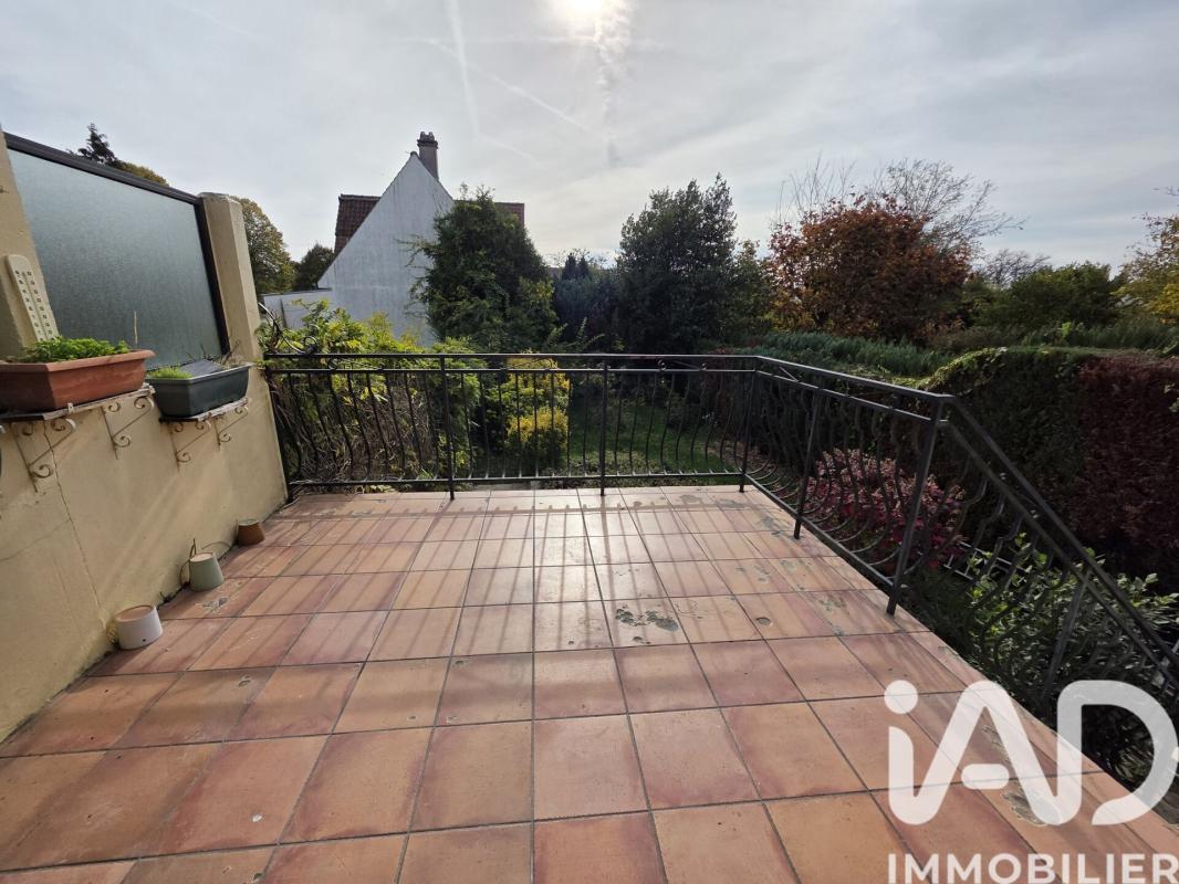 Maison 6 Pièce(s) Le Mesnil-Saint-Denis - Photo 16